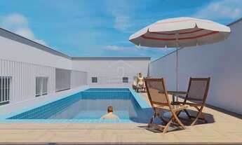 Imagem 6: Lançamento Apartamento 57m² Altos do São Francisco Porcelanato MKT°TR129180°02