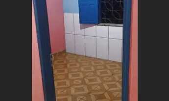 Imagem: Aluga se uma casa