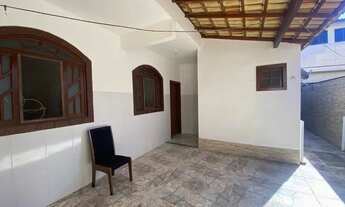 Imagem 2: Alugo casa no Peixe Dourado 2