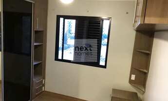 Imagem 6: Apartamento a venda com 78 m² 3 dormitórios e 2 vagas próximo ao Shopping Jardim Sul!!!