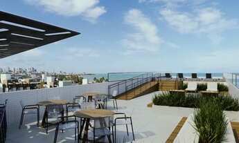 Imagem 5: Oportunidade de flat no cabo branco