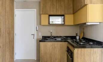 Imagem 5: Apartamento para Venda em São Paulo, Higienópolis, 2 dormitórios, 2 suítes, 3 banheiros, 1