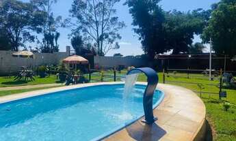 Imagem: Rancho para lazer e evento