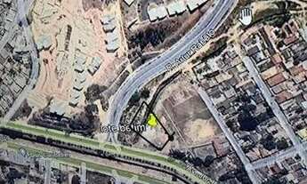Imagem 7: Terreno de 2.500 metros perto do shopping Betim, e Direcional, de esquina e Plano
