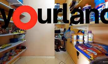 Imagem 7: PORTO ALEGRE - Casa Padrão - Parque dos Maias