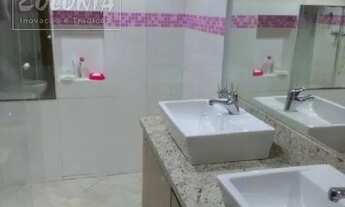 Imagem 3: Santo André - Apartamento Padrão - Centro