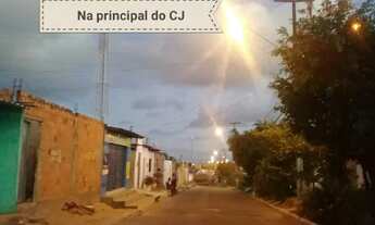 Imagem: Casa a venda no conjunto Paulo bandeira