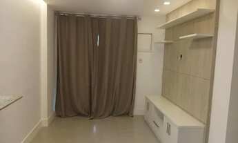 Imagem 7: Apartamento para venda com 69 metros quadrados com 2 quartos