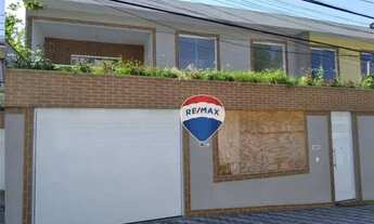 Imagem 2: Casa para venda em Jardim Guanabara de 220.00m² com 3 Quartos, 1 Suite e 2 Garagens