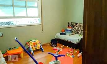 Imagem 6: Apartamento para Aluguel - Perdizes, 3 Quartos, 110 m2