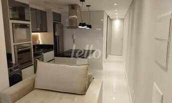 Imagem 1: Santo André - Apartamento Padrão - Vila Valparaíso