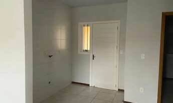 Imagem 3: Casa em parobé Casa com 2 dormitórios