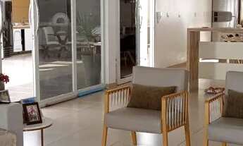 Imagem 5: Casa conutry club