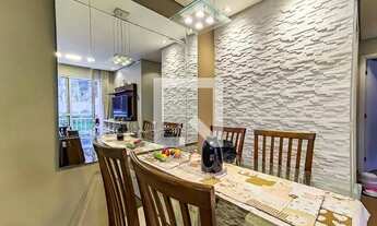 Imagem 6: Apartamento à Venda - Vila Andrade, 2 Quartos, 50 m2