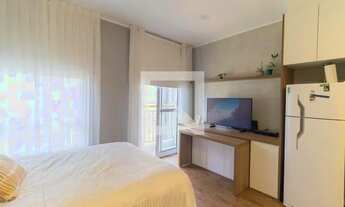 Imagem 3: Apartamento para Aluguel - Pinheiros, 1 Quarto, 29 m2