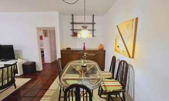 Imagem 3: Apartamento com 2 dormitórios, 94 m² - venda por R$ 485.000,00 ou aluguel por R$ 3.500,00