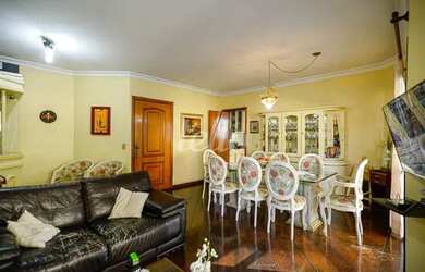 Imagem 5: São Paulo - Apartamento Padrão - Ipiranga