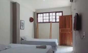 Imagem 2: Flat mobiliado na Cidade 2000, apenas locação anual. - AP44994