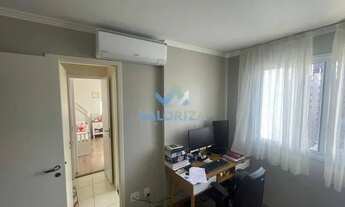 Imagem 2: Apartamento a venda em Águas Claras 4 Quartos Residencial Splendido Life Style