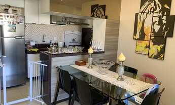 Imagem 5: Apartamento à venda, 65 m², Bairro Meireles - Fortaleza - CE