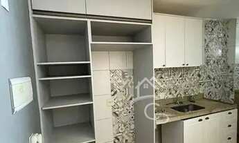 Imagem 7: Apartamento para venda possui 66 metros quadrados com 2 quartos em Santa Isabel - Teresina