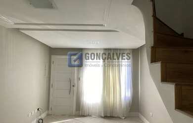 Imagem 5: SAO BERNARDO DO CAMPO - Residential / Home - VILA JERUSALEM