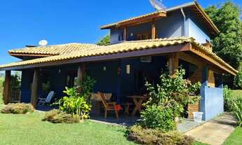 Imagem 2: Casa de condomínio para aluguel e venda Condomínio Capela do Barreiro Itatiba SP