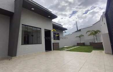 Imagem 5: Casa para Venda em Bom Jesus dos Perdões, Jardim Real, 3 dormitórios, 1 suíte, 2 banheiros