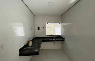 Imagem 3: DSO OPORTUNIDADE - Casa no Jardim Olímpico com documentos grátis