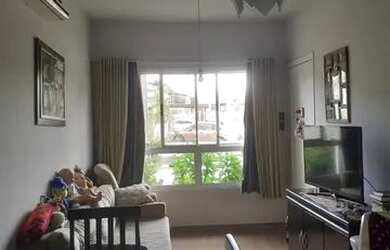 Imagem 5: Casa Condominio para Venda - 52.1m², 2 dormitórios, 1 vaga - Hípica