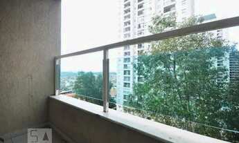 Imagem 5: Apartamento para Aluguel - Panamby, 3 Quartos, 67 m2