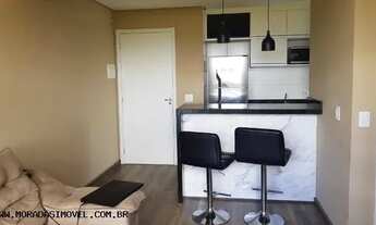 Imagem 5: Apartamento para Venda em São Paulo, Jardim Helga, 2 dormitórios, 1 banheiro, 1 vaga