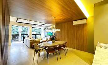 Imagem 3: Apartamento à venda no bairro Itacorubi - Florianópolis/SC