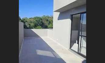 Imagem 16: Sobrado 2 quartos venda - Santa Cândida