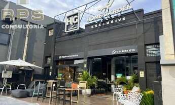 Imagem: Prédio Comercial para Venda no Recreio