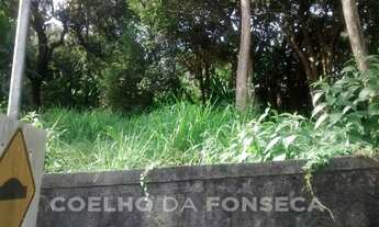 Imagem 3: Terreno Padrao - Morumbi/Sao Paulo