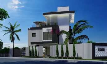 Imagem 7: Sobrado de esquina à venda, com amplo terreno, 3 dormitórios e 3 suítes, R$ 1.200.000, Boq