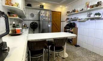 Imagem 3: Semi-Mobiliado Condomínio Parque São José do Rio Negro no 3º Andar