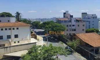 Imagem 4: Apartamento a Venda - 3 quartos - Area 80m2 - Bairro NOva Suissa BH