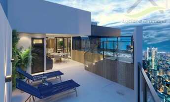 Imagem: CONDOMÍNIO BOSQUE DOS IPÊS-COBERTURA DUPLEX