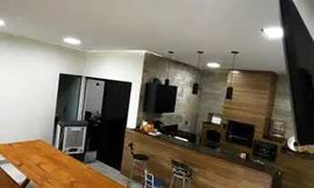 Imagem 6: Casa Térrea em Cafelândia SP