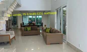 Imagem: Leo vende, Bairro Sim, 5 suítes, área