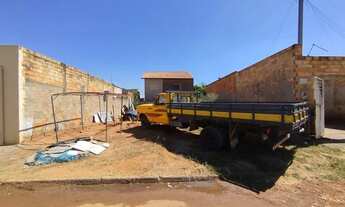 Imagem: Lote para Venda em Senador Canedo, Residencial