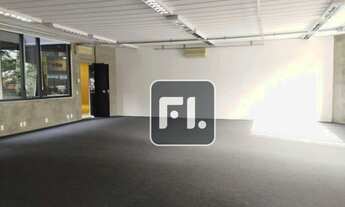 Imagem 4: Conjunto para alugar, 203 m² por R$ 15.300,00/mês - Brooklin - São Paulo/SP