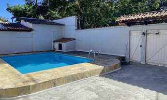 Imagem 6: Imóvel para venda tem 600 metros quadrados com 4 quartos, Portinho - Cabo Frio - RJ