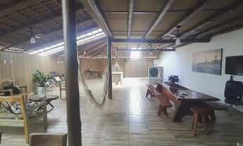 Imagem 2: HIDROLÂNDIA Galpão / depósito com 1 vaga na garagem