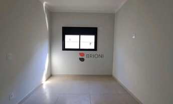 Imagem 7: Casa Térrea Alto Padrão no Condomínio San Marco, 155m², 3 suítes, à venda e locação Ribeir