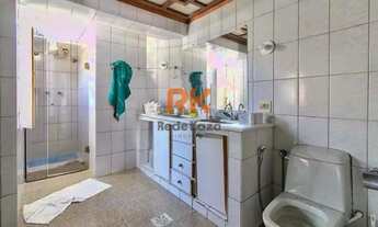 Imagem 2: Casa para aluguel, 5 quartos, 2 suítes, 5 vagas, Álvaro Camargos - Belo Horizonte/MG