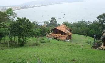 Imagem 2: Terreno à venda, 23725 m² por R$ 13.990.000,00 - Canasvieiras - Florianópolis/SC