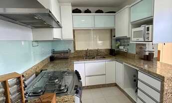 Imagem 6: Apartamento de 4 quartos com 2 suites de alto padrão em Jardim Camburi